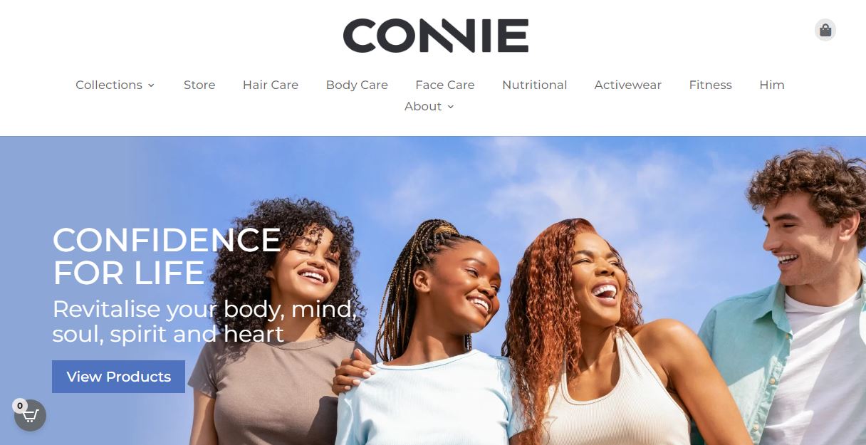 ConnieBrands